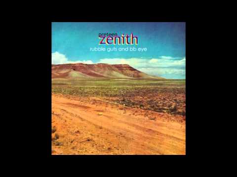 preteen - Preteen Zenith -- Overcome.