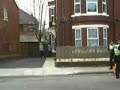 Oblivious Police