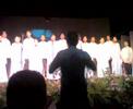 Ama Namin, Jose Fili David and Ride A Chariot (Voice of Cebu Ama Namin, Jose Fili David and Ride A Chariot (Voice of Cebu
