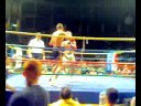 Mahy Cruz vs Lulu (ultimo asalto)