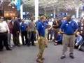 Best Buy 221 November 07 Meeting