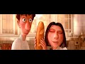 ratatouille knock off nigel message