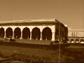 agra fort
