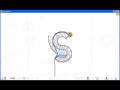 videos de Armadillo Run - alfabeto - S.avi