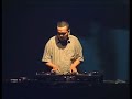 DJ Katsu-Mix - DMC JP final routine