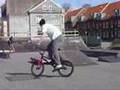 Fredericia Turen