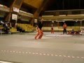 NUNCHAKU FREESTYLE VEVEY 2008 WORLD CHAMPION