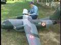 G-222 autocostruito da Carlo Pallavidino A.A.M.A