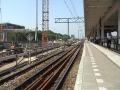 Noord/Zuid lijn Amsterdam