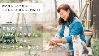 動画のサムネイル