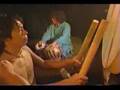 Zakir Hussain play with Japanese Drum