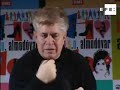 madrid, 11 dic (efe tv).- el cineasta pedro almod�var ha presentado hoy en madrid el �lbum 