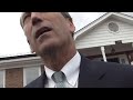 Mark Sanford Confronted on Bilderberg Attendance and Media Blackout 12-9-08