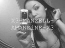 X3-MANZELL-AMANDiNE-X3
