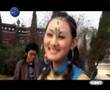 Tibetan song: Lhasa Girl by Kunga བོད་གཞས ཀུན་དགའ 根呷 藏歌