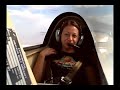 Long EZ Flight to Las Vegas