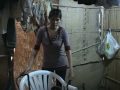 Comuna Sureña entrega silla a anciano