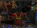 A Tale of Two Mages