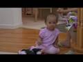 bechu 14 months dancing