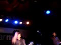 The Futurheads - He Knows (live)