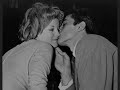 romy schneider et son premier grand amour alain delon. romy d�cide de ne plus jouer sissi et quitte l'allemagne pour paris et surtout pour son amour.
