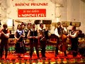 Mitja Kvintet LIVE - Die ganze Welt ist voll Musik Mitja Kvintet LIVE - Die ganze Welt ist voll Musik