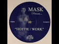 UK Garage - Ashley Ballard 'Hottie' (Mask remix)