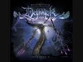 Dethklok I Tamper with the Evidence at the Murder Site of Odin