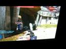 PRO playing Halo 3 Beta on High Ground!