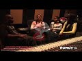 Dj Pooh Bear interview R&B Female Group (JAG) Just A Girl Dj Pooh Bear interview R&B Female Group (JAG) Just A Girl