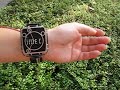 High-tech thermoelectric generator the size of a wristwatch!