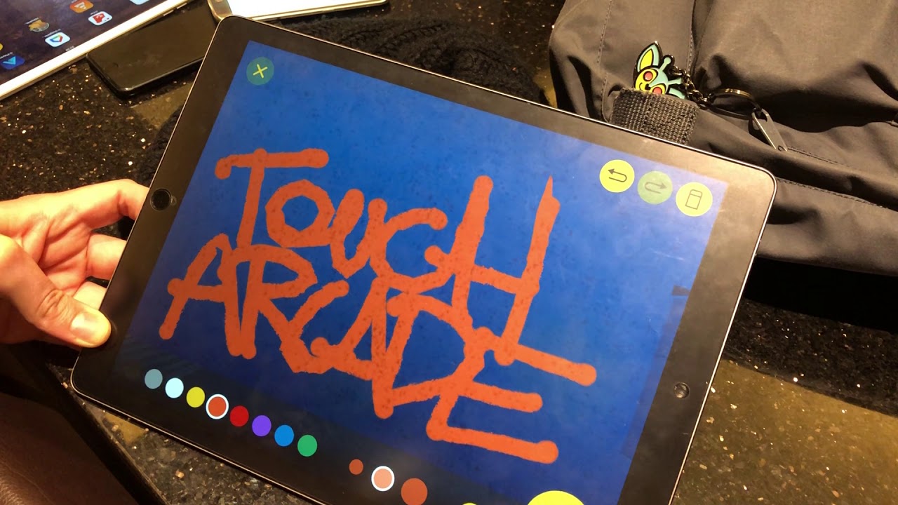 GDC 2018: Arte France is Publishing Two Stellar Looking Games, 'Vandals' and 'Homo Machina'