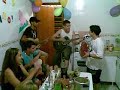 festa surpresa betinho