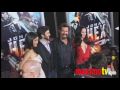 Megan Fox and Josh Brolin at "Jonah Hex" Los Angeles Premiere June 17, 2010