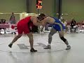 2007 Sunkist - Sigman v Diagnev