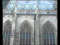 Stephansdom, Wien, Austria