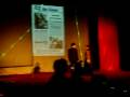 videos de Proba de Seara CNC 2008