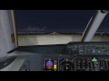 Lufthansa MD-11 Transatlantic Atlanta KATL to Frankfurt EDDF