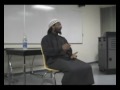 Got Manners? - Sheikh Kamal El Mekki - Part 1/6
