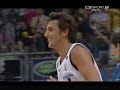 Marco Belinelli - The Italian Sharpshooter Marco Belinelli - The Italian Sharpshooter