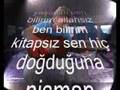 seni seviyorum siir
