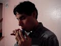 Opening Theme from OoT on Ocarina
