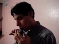 Opening Theme from OoT on Ocarina