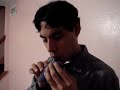 Opening Theme from OoT on Ocarina