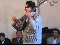 Urmiye Aşıq Məktəbi, Aşıq Dehqan