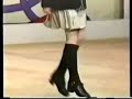 25th World Irish Dance Championship Boys 9-11 3rd Round 25th World Irish Dance Championship Boys 9-11 3rd Round
