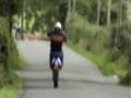 YZF 426 Wheelie