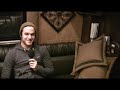 Ed Breckenridge from Thrice PART 3
