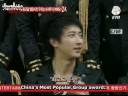 E T N En.U Super Junior Super Show in Shanghai - News Report 081209 (Eng Subs) E T N En.U Super Junior Super Show in Shanghai - News Report 081209 (Eng Subs)