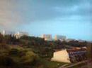 Very strange clouds / Dziwne chmury